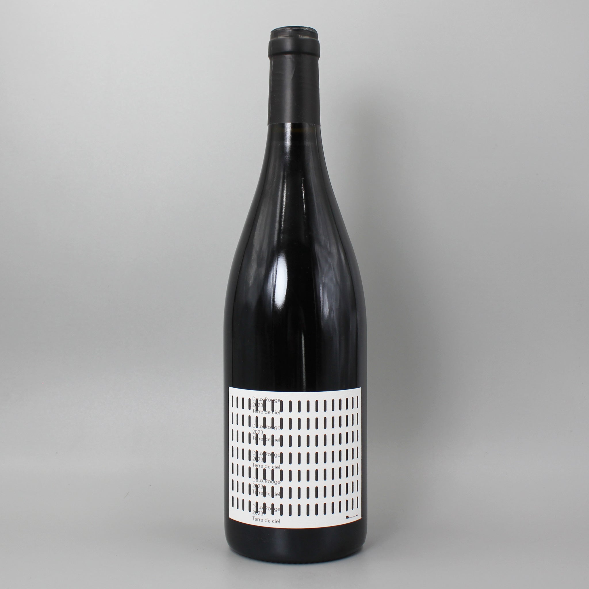 日本ワイン]テール ド シエル レザン ドゥ ルージュ 2023 赤 750ml