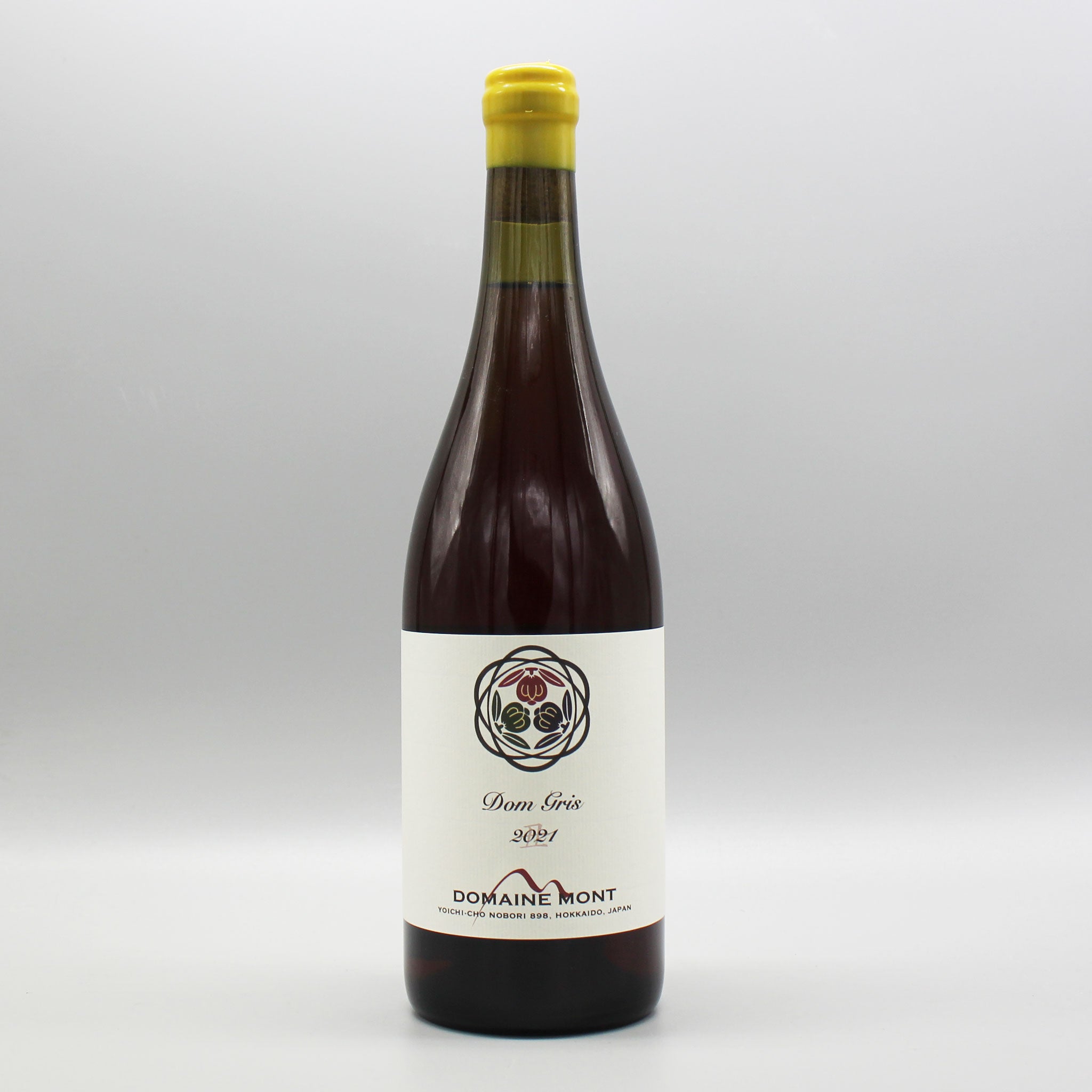 ドメーヌモン Montrlot 2022 Domaine Mont (ドメーヌ・モン) 2022各種