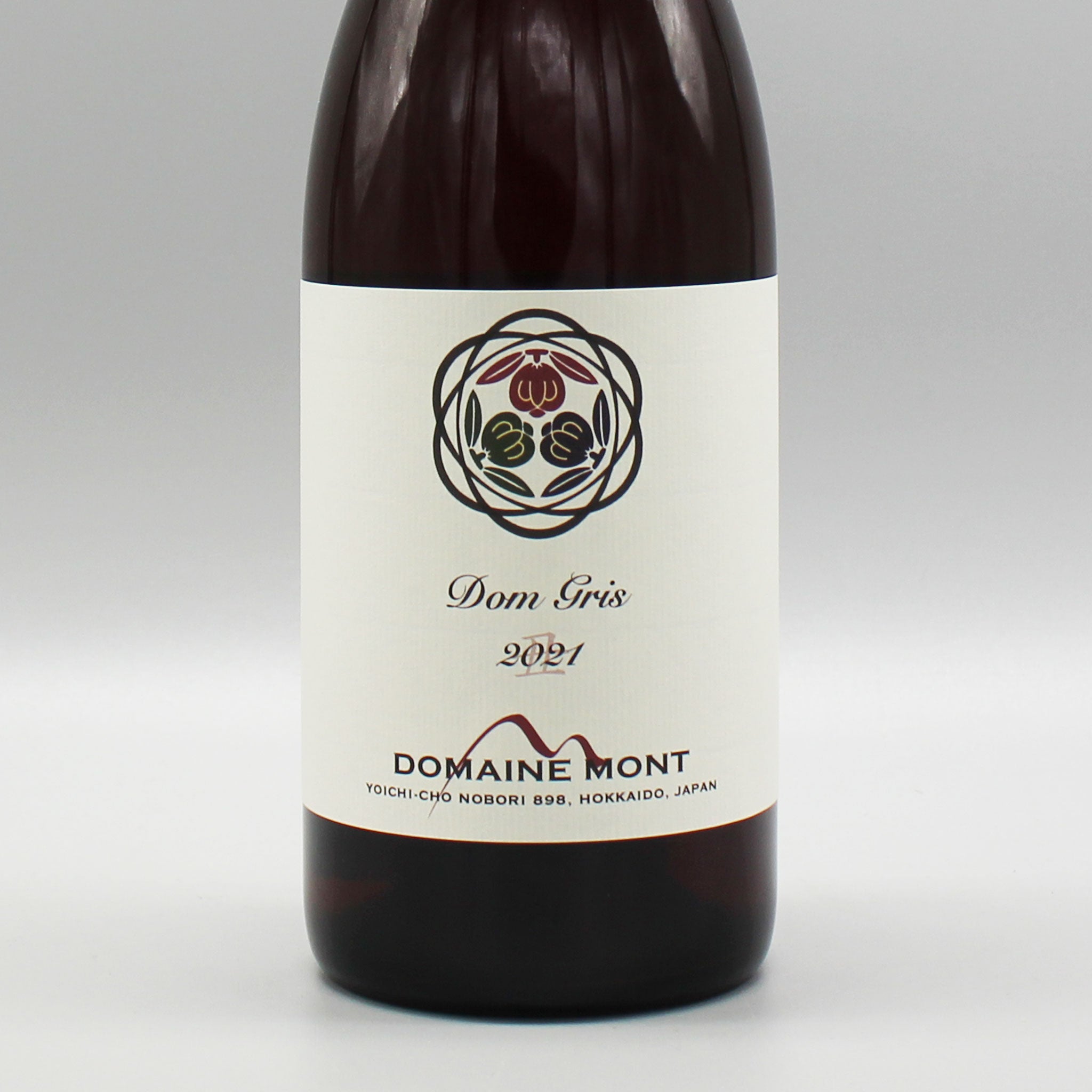 ドメーヌモン ドングリ2022 【公式通販】