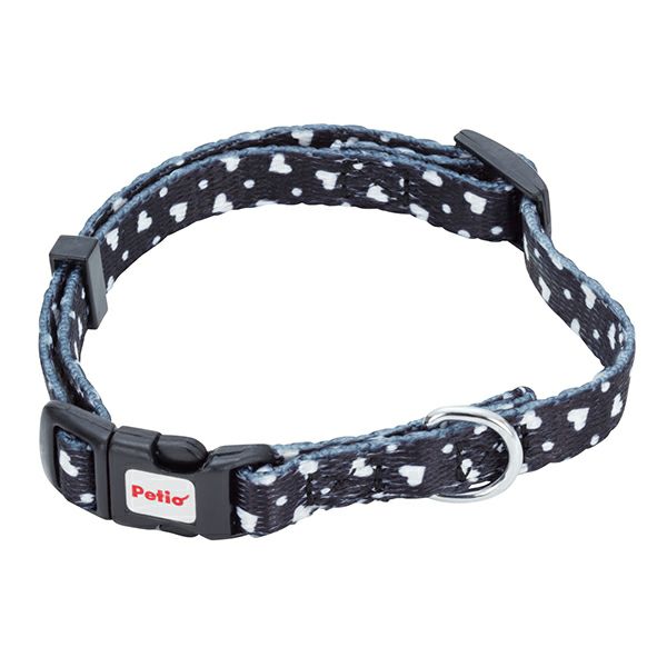 ARFashion アルファッション ハートドットカラー XS レッド | ペティオ