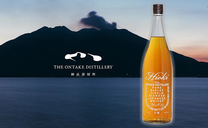 限定】御岳蒸溜所 フェス限定ウイスキー御岳 180ml 御岳 2025 - 御岳