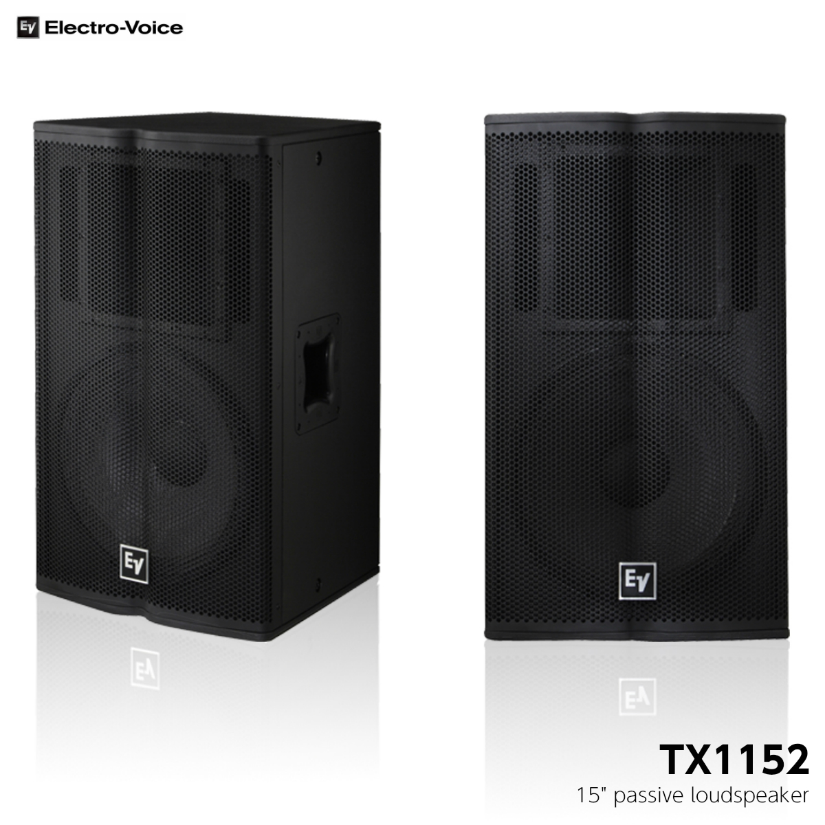 全国最安値！】最強のスピーカーはこれだ！EV（エレクトロボイス）TOUR