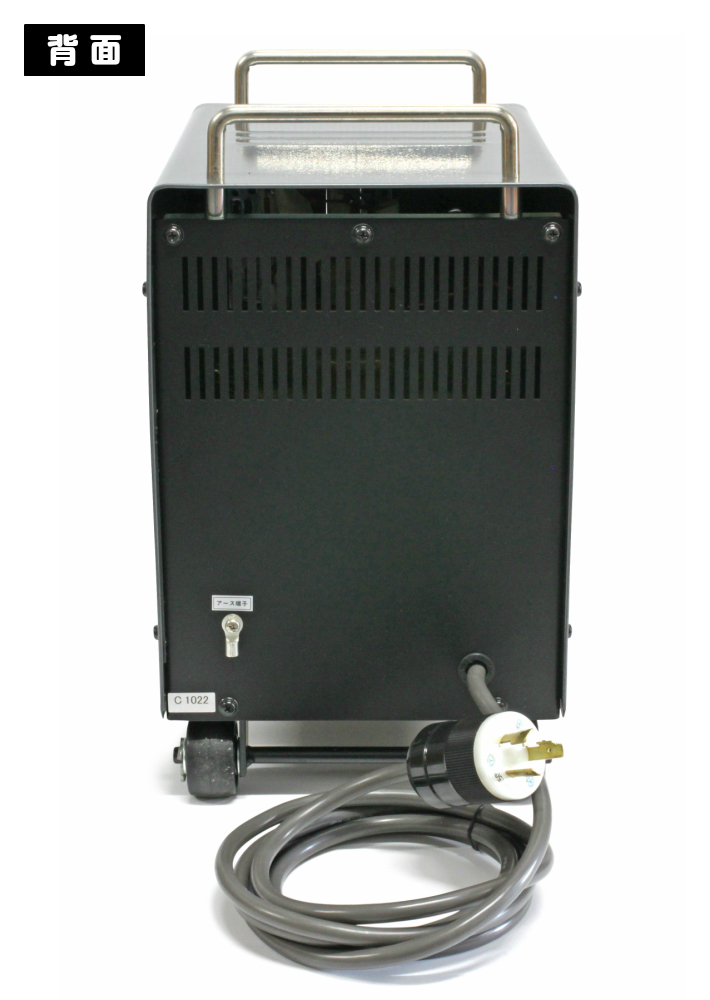 300W トロイダルコア ACノイズフィルター付きアイソレーション電源