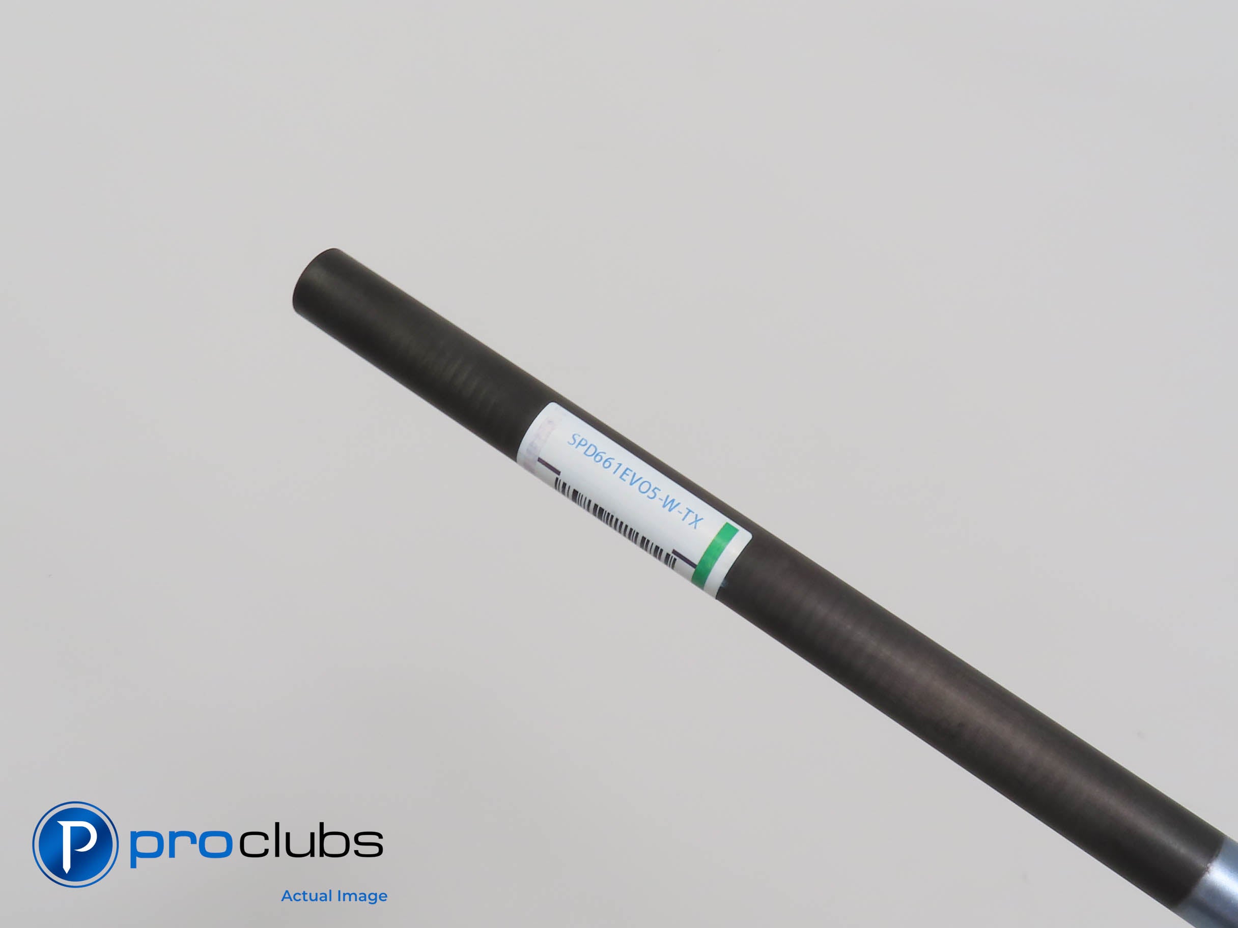 NEW! Fujikura SPEEDER 661 Evolution V TX-FLEX Driver Shaft .335