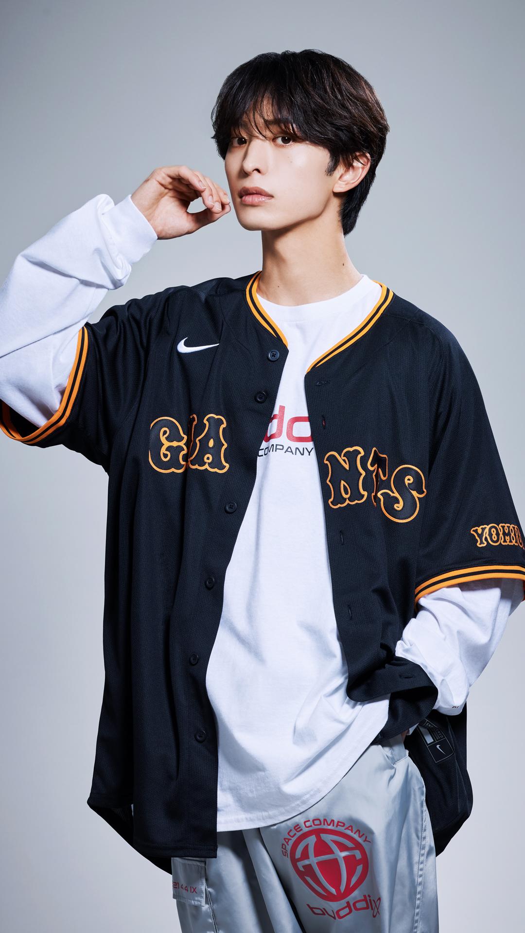 FANTASTICS ジャイアンツ コラボ 8点 フルセット FANTASTICS