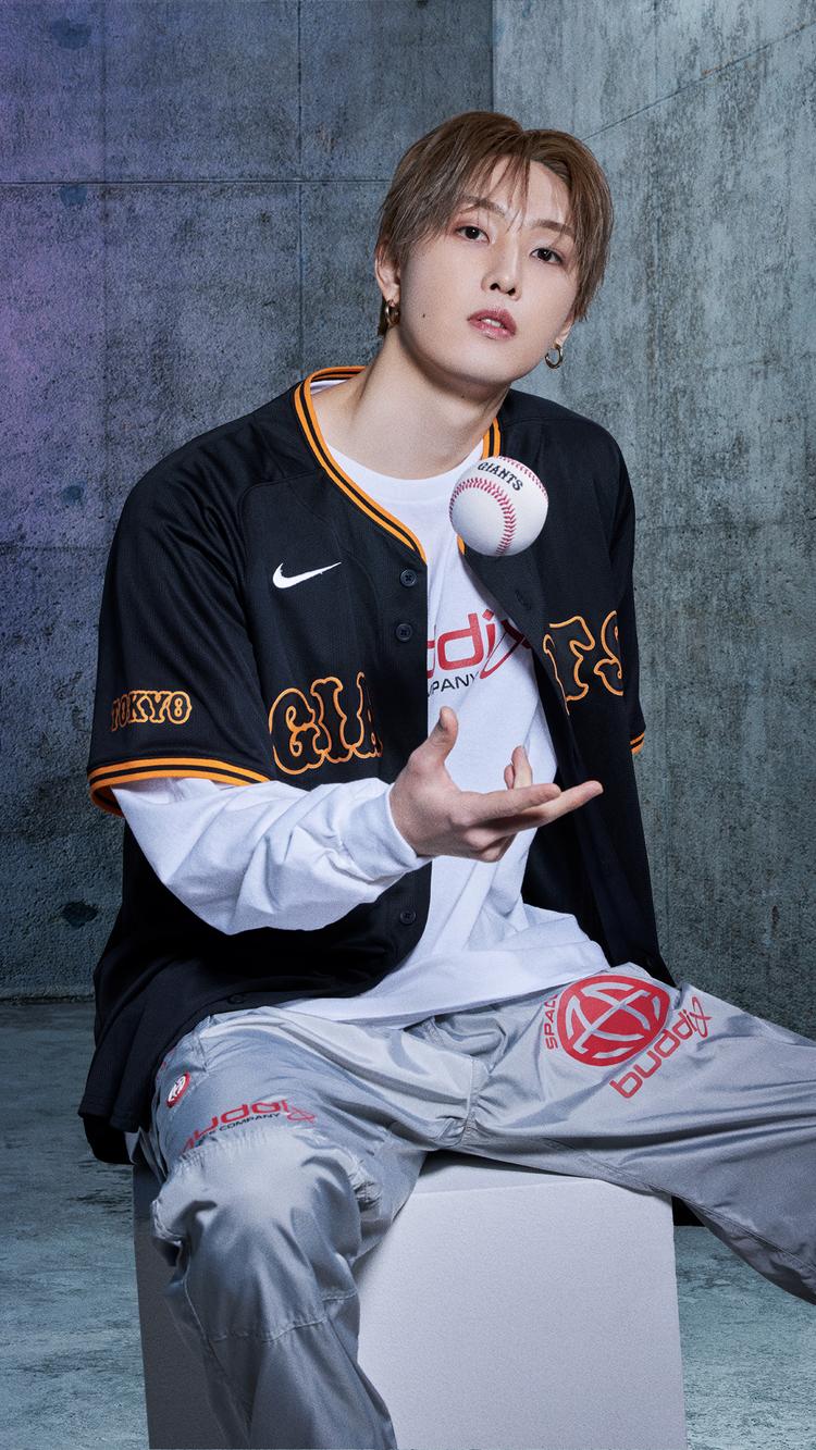 FANTASTICSとのコラボビジュアル公開 5月21日中日戦の出演スケジュール