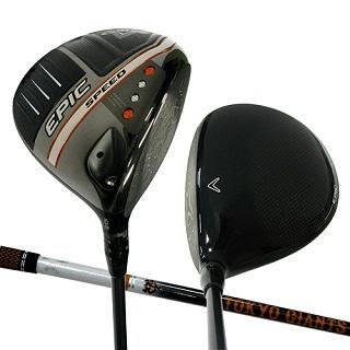 ジャイアンツオリジナルゴルフグッズの発売 | 読売ジャイアンツ（巨人