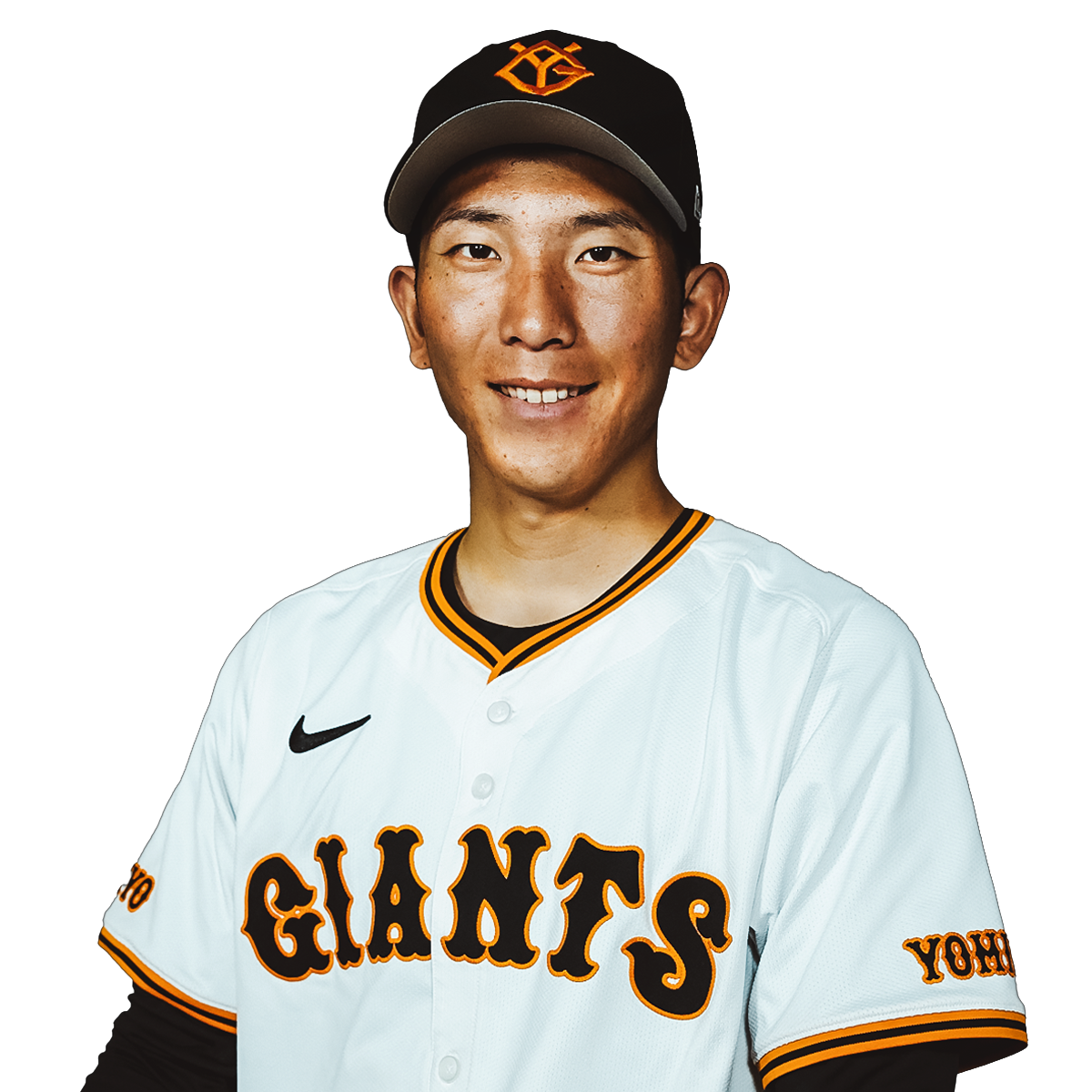 Topps2022・NPB、読売ジャイアンツ・岡本和真 KC-23 Topps2022・NPB