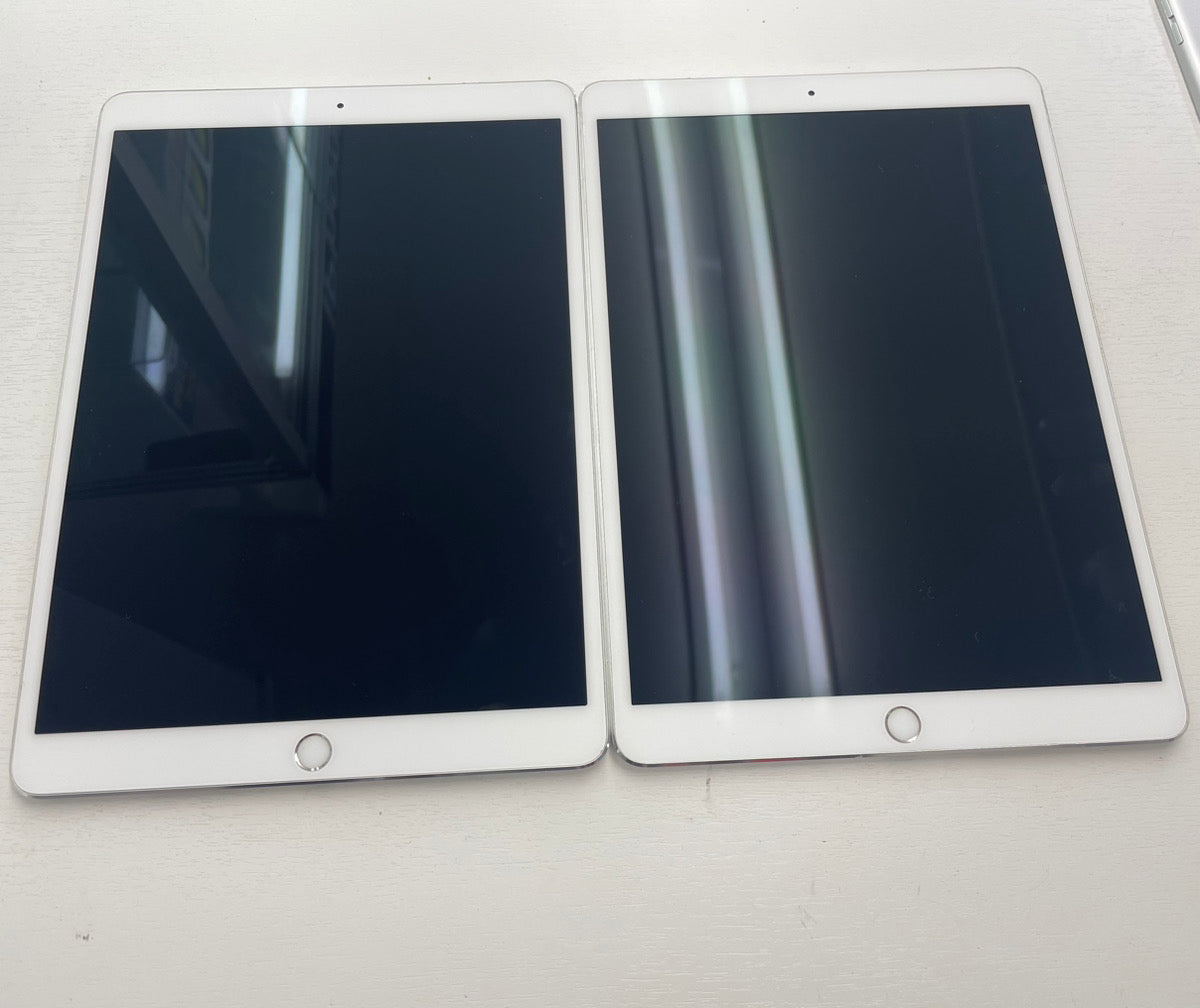 iPad iPad Pro10.5インチ256GBシルバーSIMフリーモデル Apple Pencil