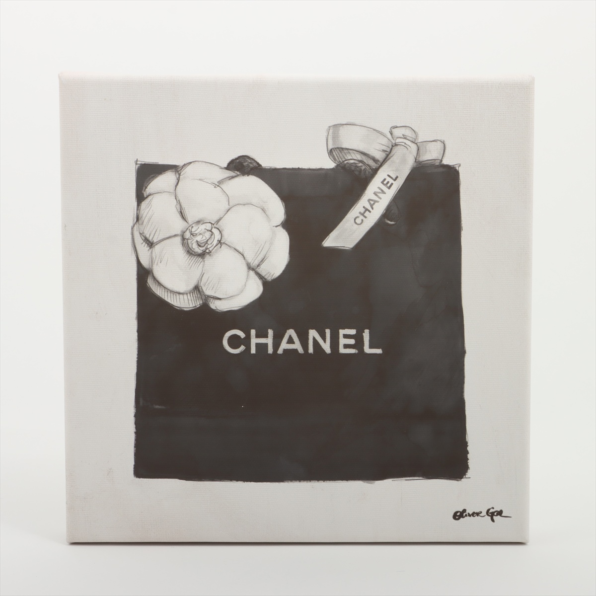 オリバーガル CHANEL 【公式通販】