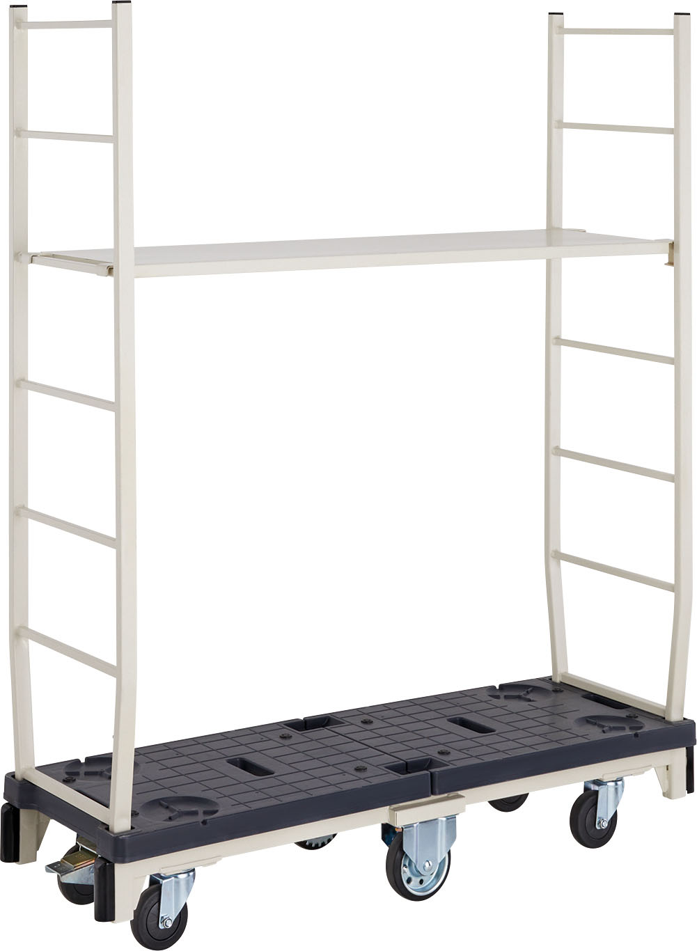 山崎産業株式会社｜6輪台車