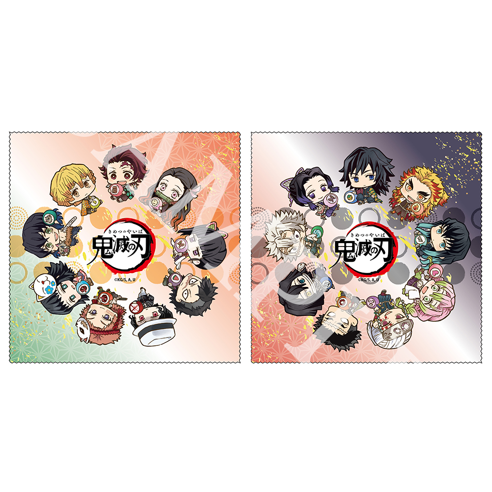 商品一覧｜鬼滅の刃 藤色商店街 -あみあみ通り-