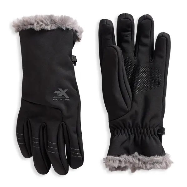 値*へ様 SOL × FUC Hairy Gloves soonerorlate SOL soonerorlater x