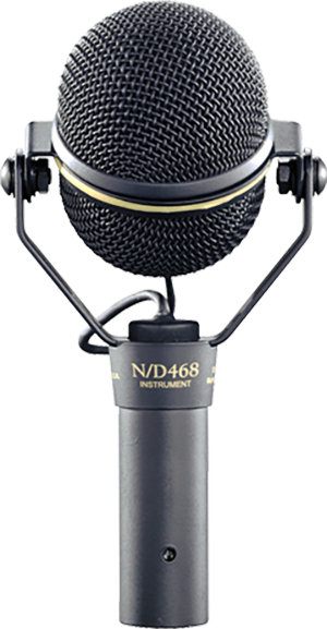 N/D468 | Electro-Voice
