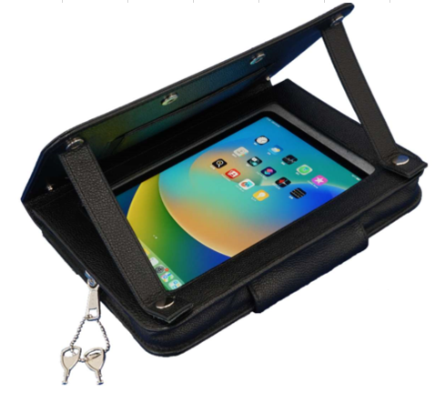 防爆エリア（Zone2）対応タブレット『LANEX®-Tabletシリーズ』（水素