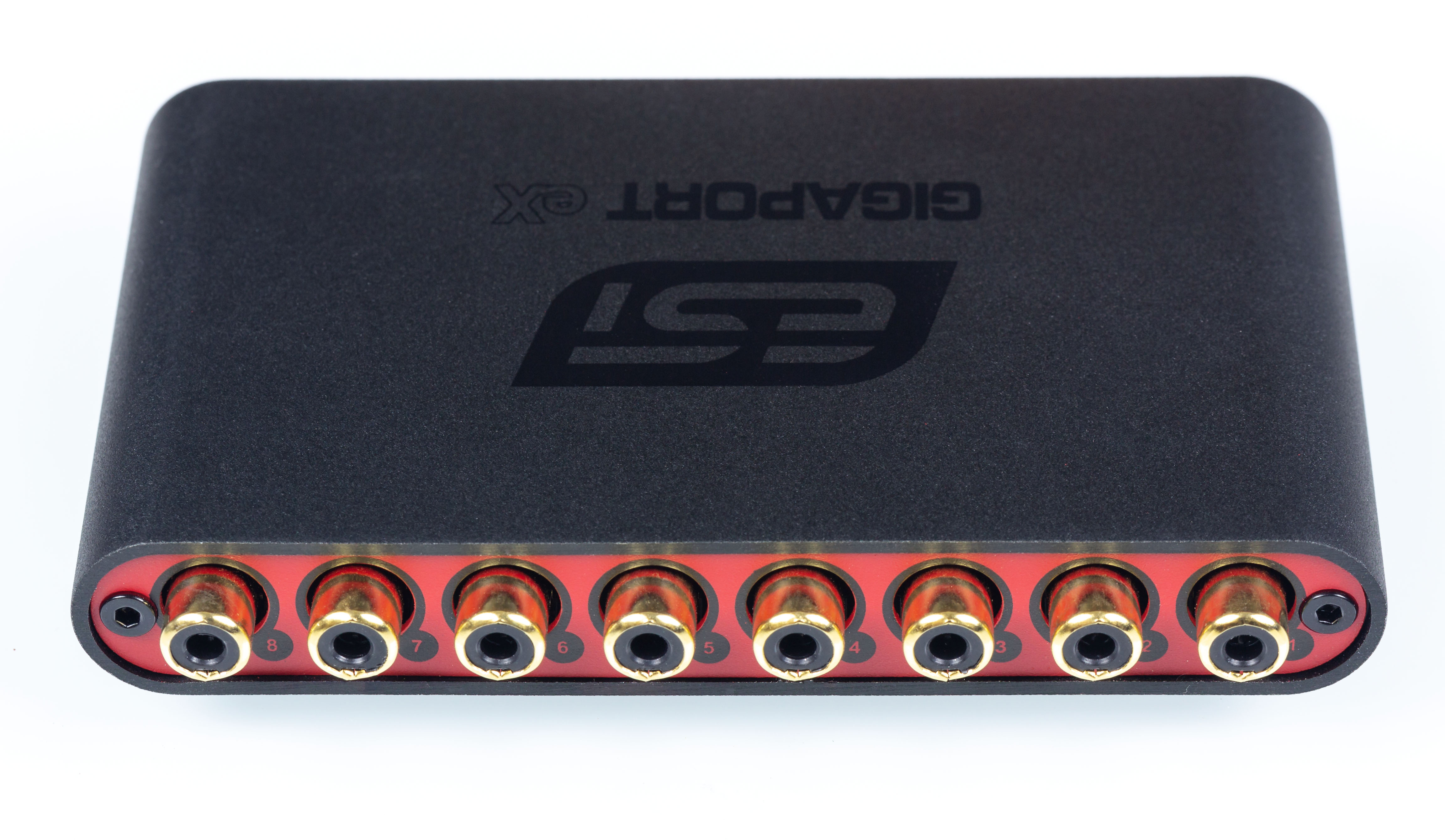 DTM・DAW ESI GIGAPORT EX GIGAPORT eX（24bit-192kHz対応