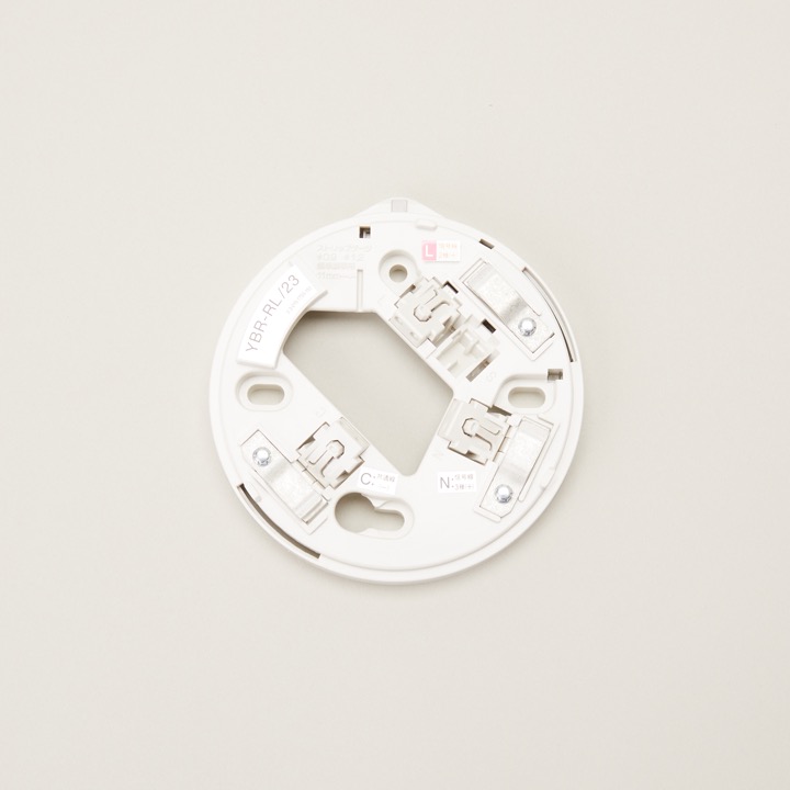 光電式スポット型感知器(2信号) SLV-23｜ 株式会社プロサス｜防災