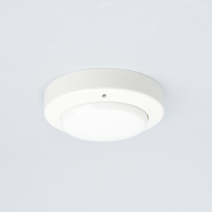 定温式感知器(自動試験機能付)DFT-1W70RLHY(ﾍﾞｰｽ付) - ホーチキ株式