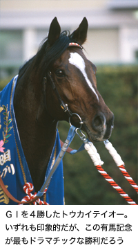 有馬記念プレビュー