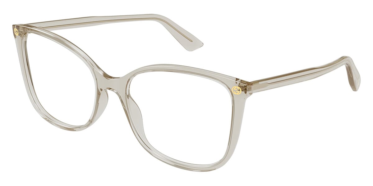 Gucci GG0026O 016 Glasses - US