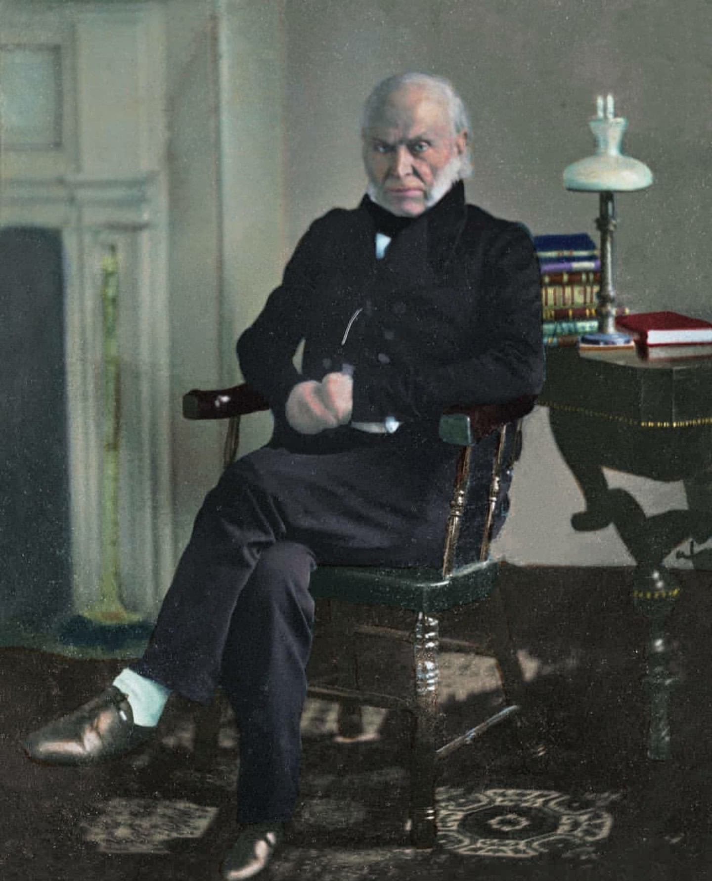 米大統領のトリビア（2）