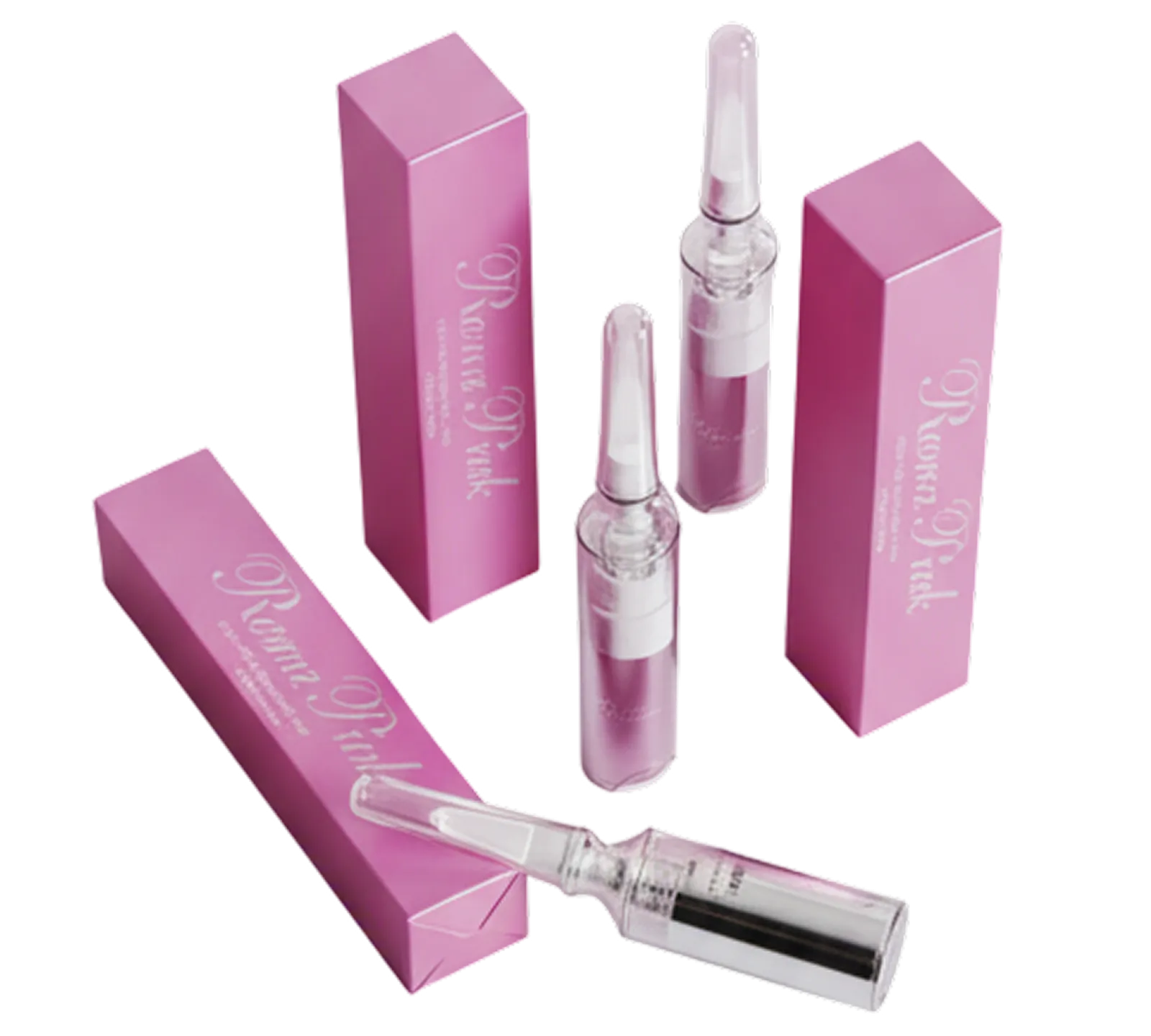 ローマピンク | PRIVATE SALON Luce(ルーチェ)