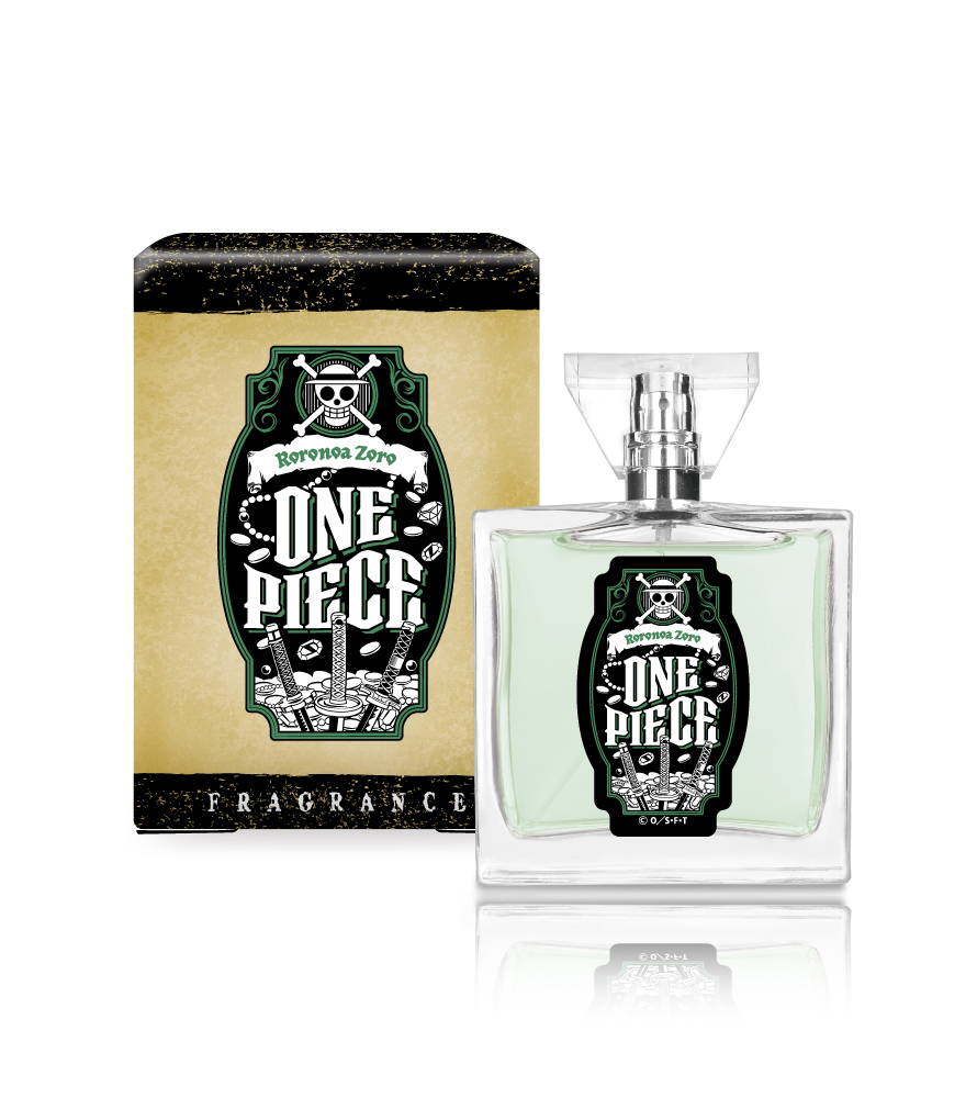 primaniacs - 「ONE PIECE」フレグランス