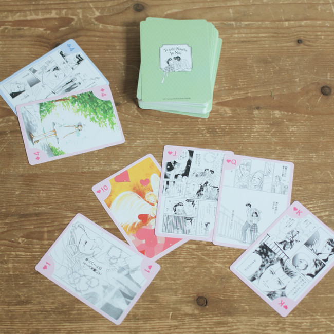 3COINS×天使なんかじゃない」コラボアイテム 10月23日(土)発売