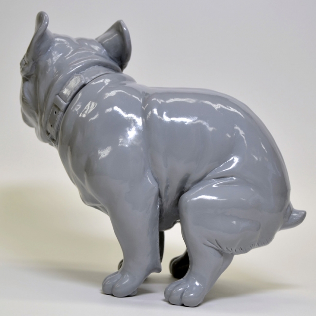 やっぱり犬が好き！「いきむ犬」に新種登場。あのキャラもいきむ