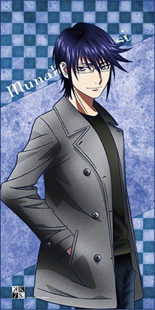 アニメK 周防尊 パシャこれ箔押し クリアファイル 紙類 まとめ売り