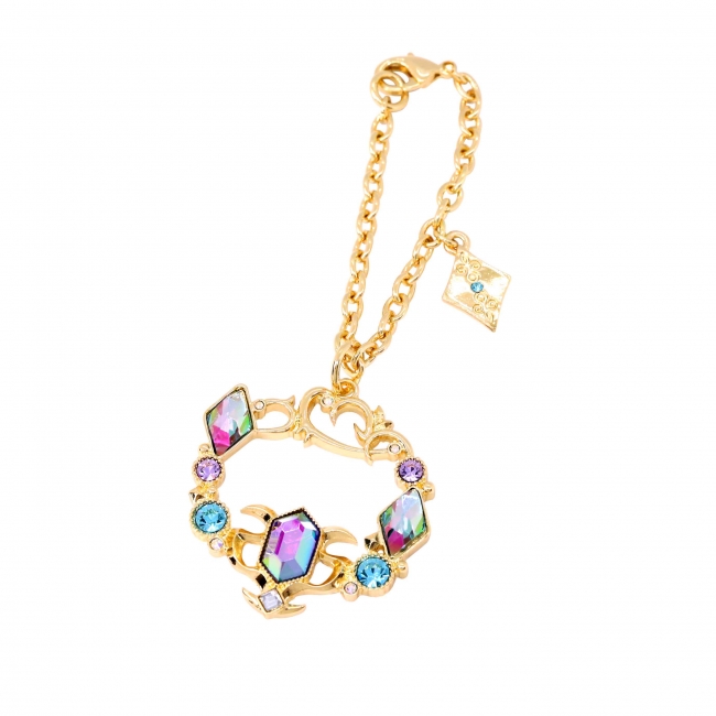 アイカツ！シリーズ』より、プレミアムレアドレスをモチーフにした