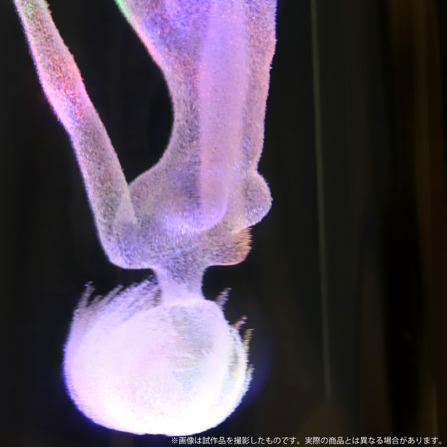 3Dクリスタルアメモリアルクリスタル綾波レイ