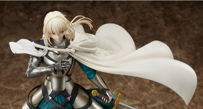 劇場版「Fate/Grand Order -神聖円卓領域キャメロット-」より放浪の