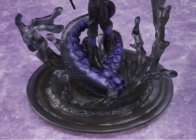 アニプレックス ツイステッドワンダーランド アズール・アーシェング