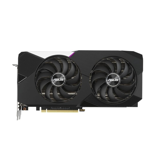 NVIDIA® GeForce RTX™ 3070を搭載したトリプルファンとデュアルファン