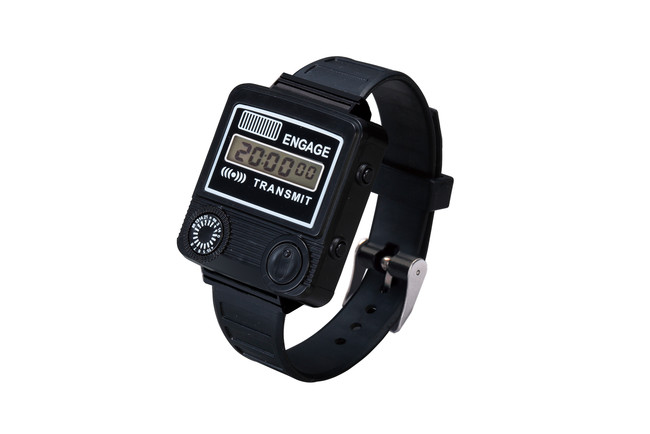 世界中の人々が熱狂した伝説の電子頭脳搭載車「ナイト2000」史上初、1