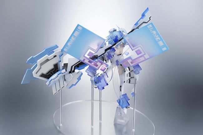 フィギュアブランド「あみあみ×AMAKUNI」第1弾『超次元ゲイム