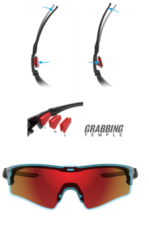 プロ野球・阪神タイガースの近本光司選手とSWANSサングラス・用品契約