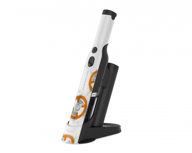 日本限定製品・数量限定Shark EVOPOWERStar Wars Limited Edition