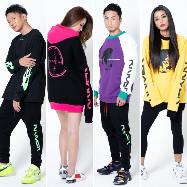 Ameba TV「真夏のオオカミくんには騙されない」にも出演し話題となった