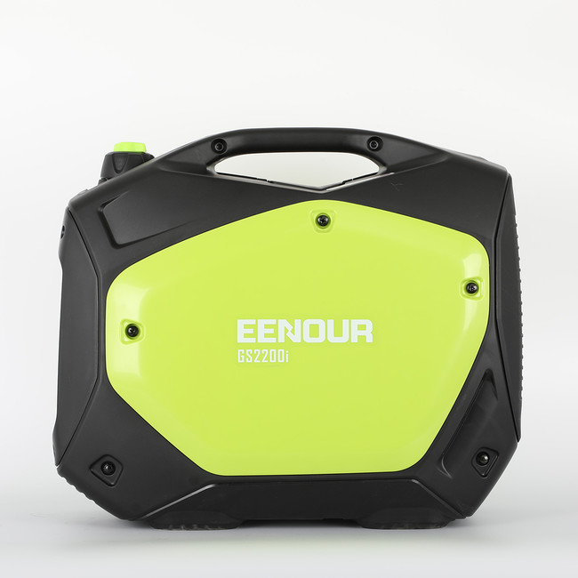EENOUR」1800VA小型で軽量かつ静かのインバーター発電機を発売 | 株式