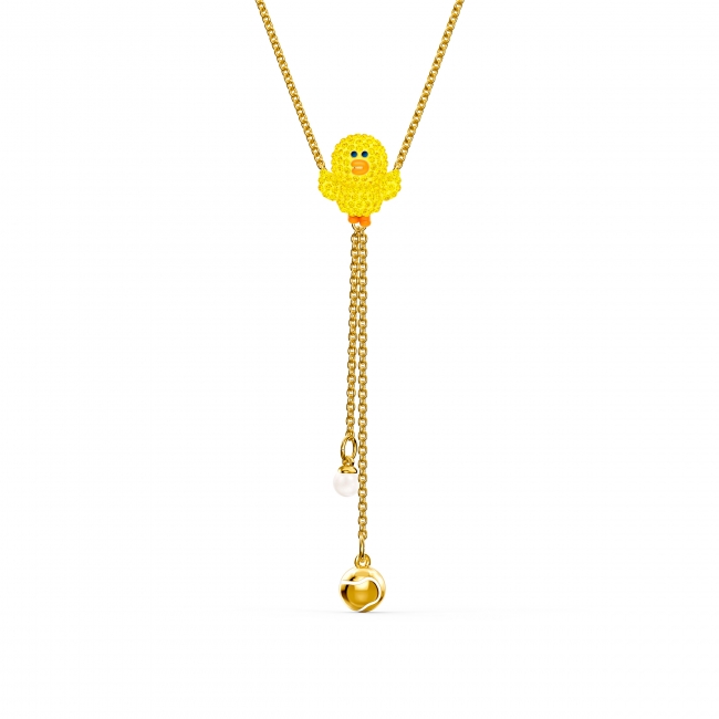 スワロフスキー ラインフレンズ サリー LINE スワロフスキー ライン