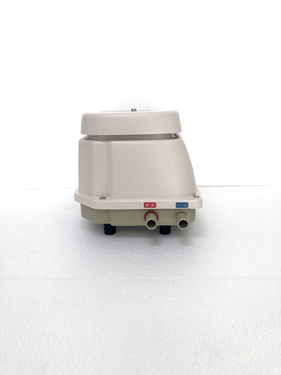 LAG-80E（右ばっ気） （日東工器）（メドー産業） LAG-80Bの後継機種