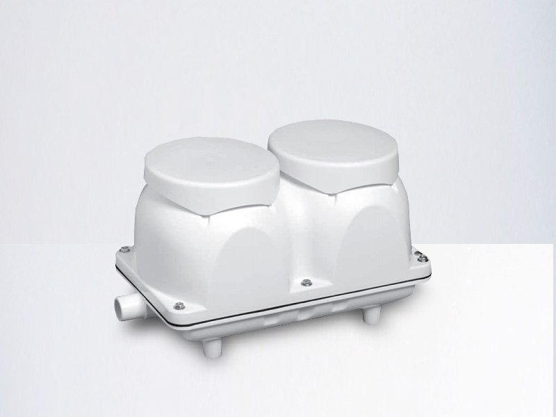 EcoMac200 単相 100V（フジクリーン） 省エネ、静音、コンパクト