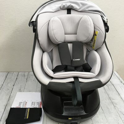 極美品】コンビ クルムーヴスマート エッグショック simplight 2025年