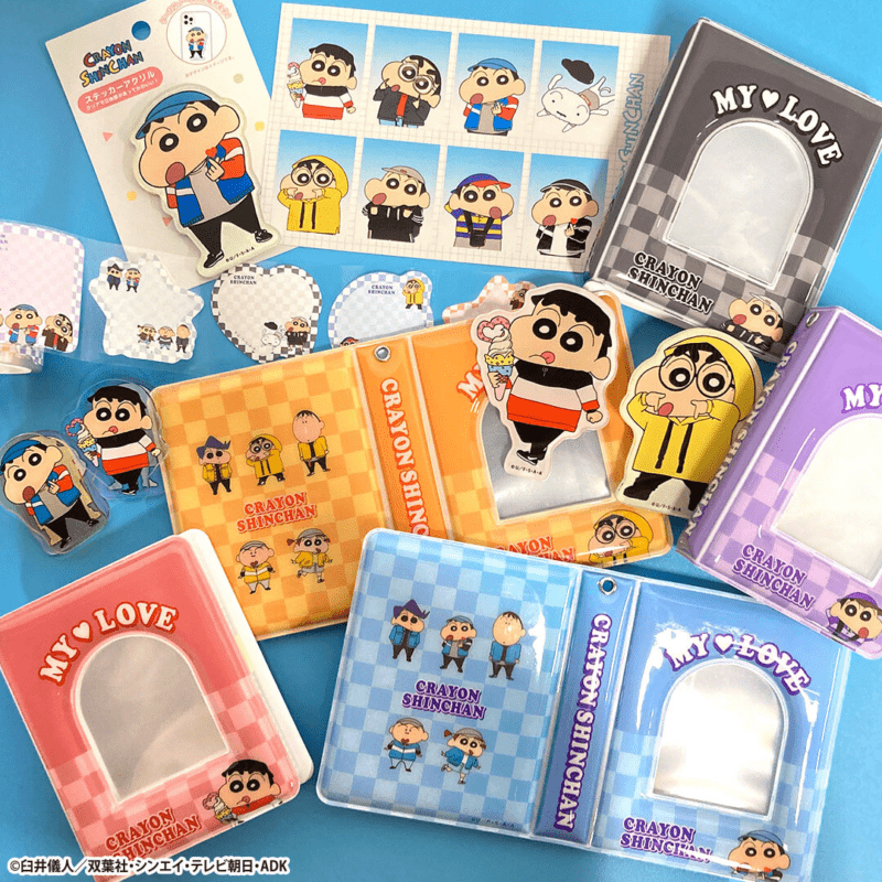 全新品 100円 商品 まとめ売り おまけ付き クレヨンしんちゃん シール