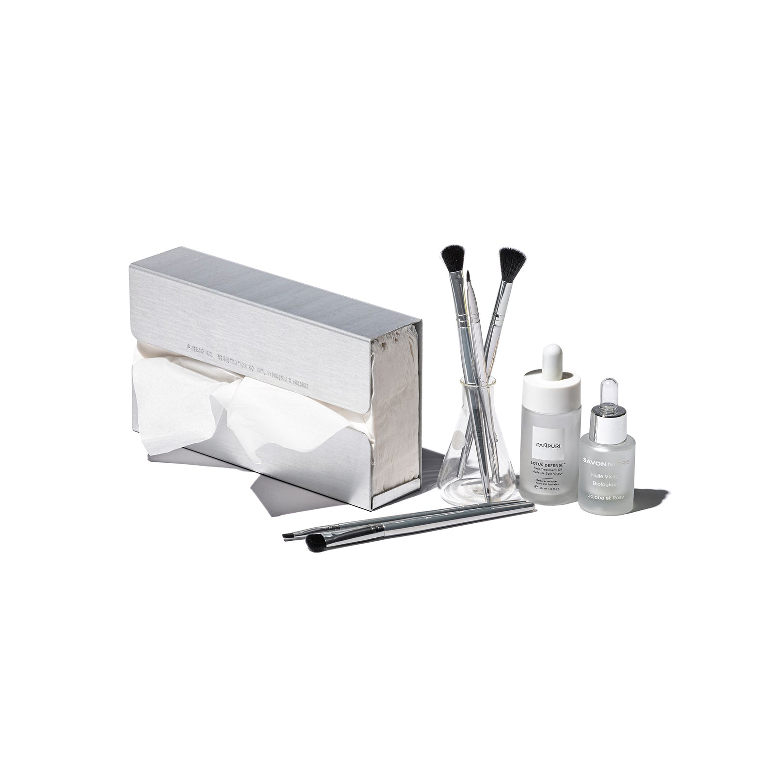 2-WAY TISSUE SLEEVE – PUEBCO ONLINE STORE