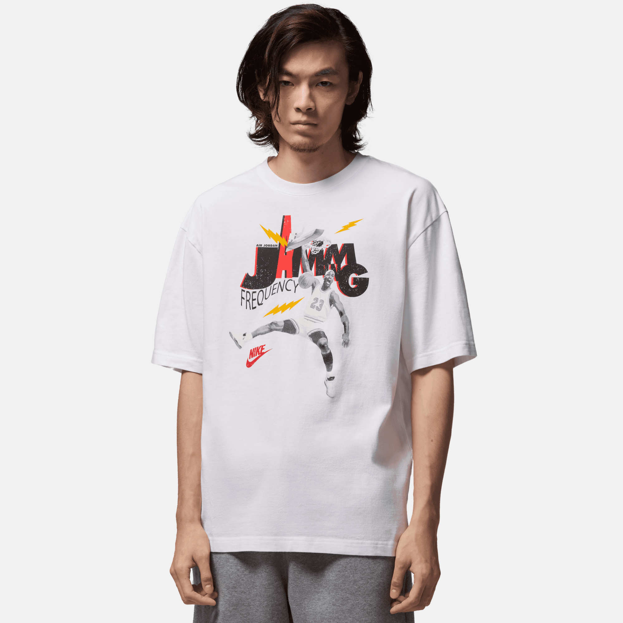 Hi-STANDARD AIR JAM 2000 Tシャツ Mサイズ ハイスタンダード 横山健