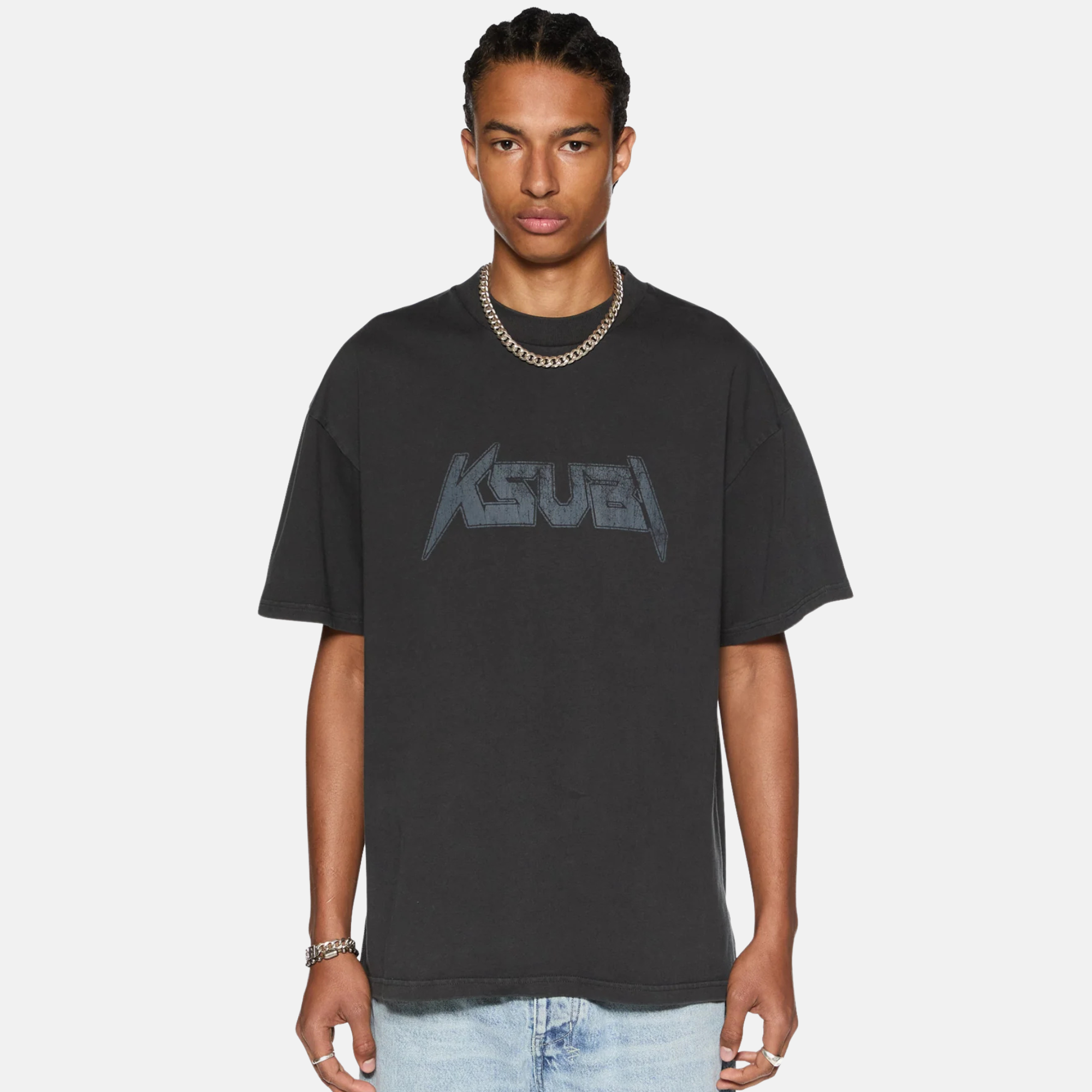 ENNOY 24SS 2Pack L/S T-Shirts エンノイ ENNOY 2Pack L/S T-Shirts