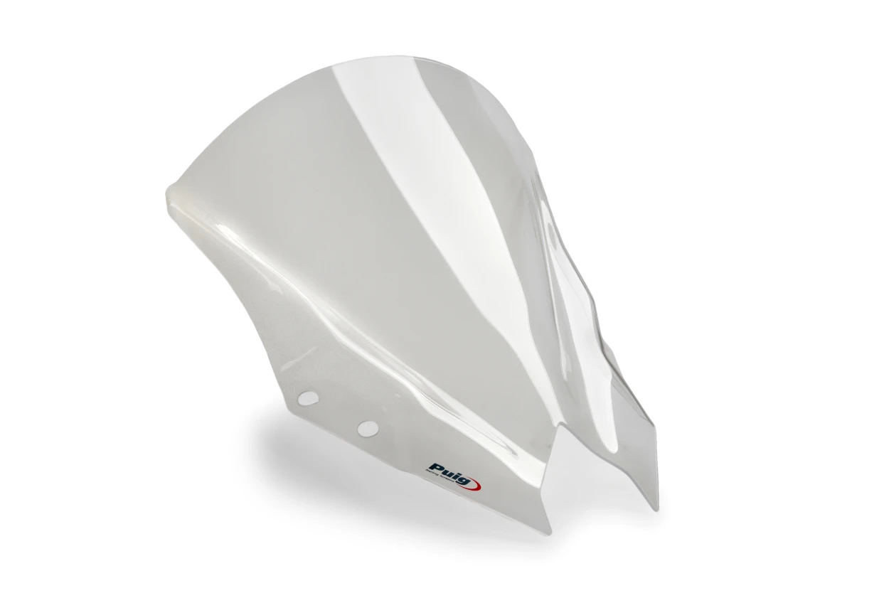 Z-Racing Screen - Puig Hi-Tech Parts